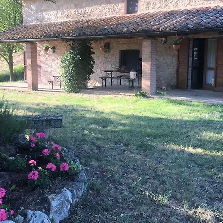 I Girasoli Apartment